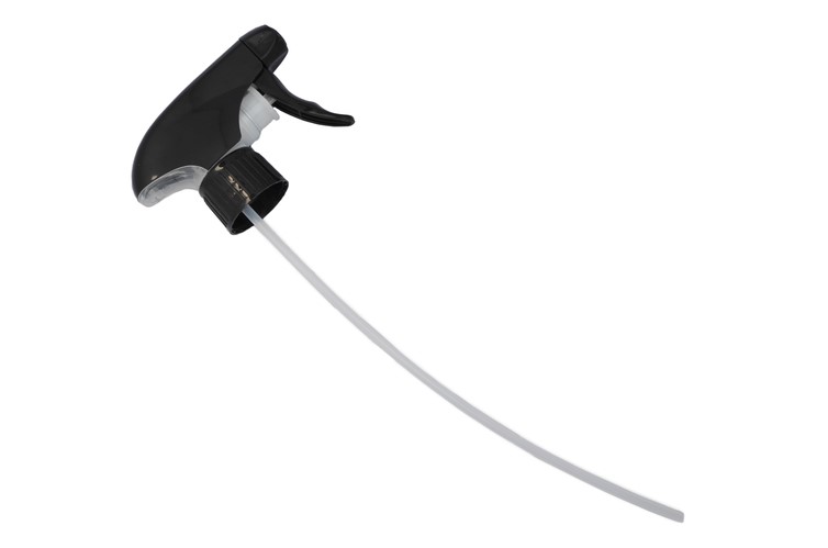 Sprejpump Trikem Trigger PW Svart 245 mm